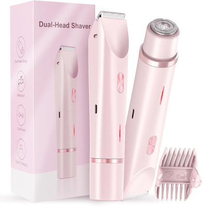 SmoothGlam Women's Groomer